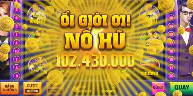 Khám phá ưu điểm của tựa game